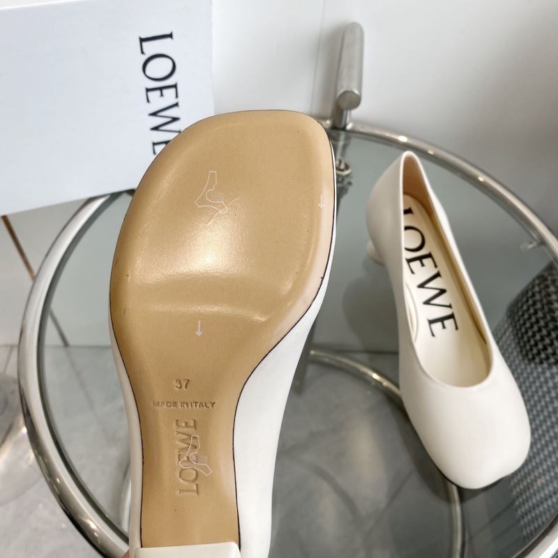 Loewe Shoes